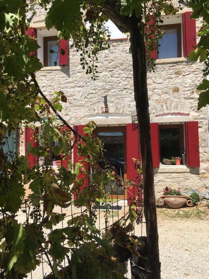 La Meridiana Вальдобб'ядене Екстер'єр фото
